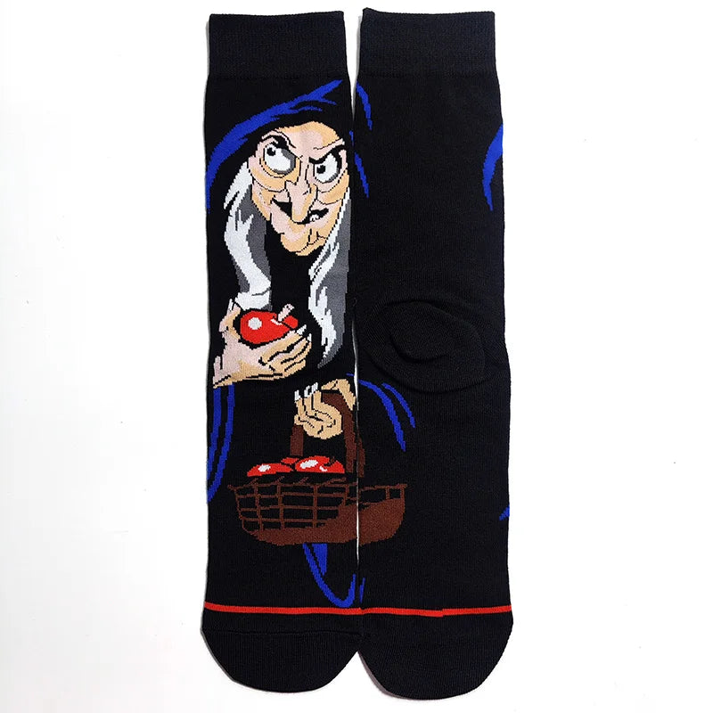 Sockit Calzini Cartoni Animati