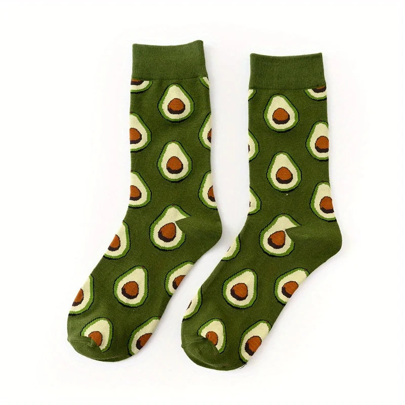 Sockit Calzini Cibo