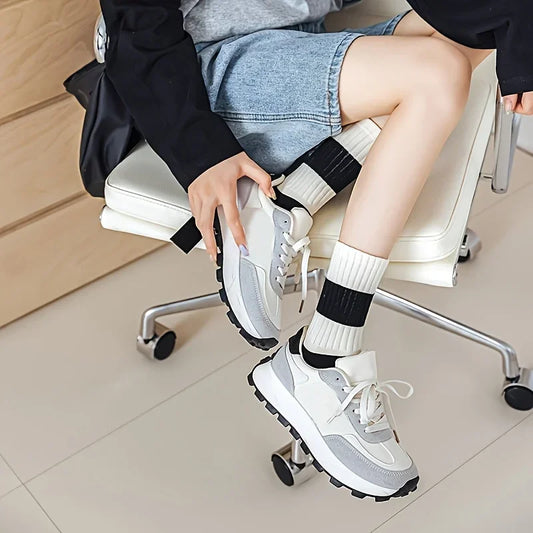 Sockit Calzini Striped 5 Paia