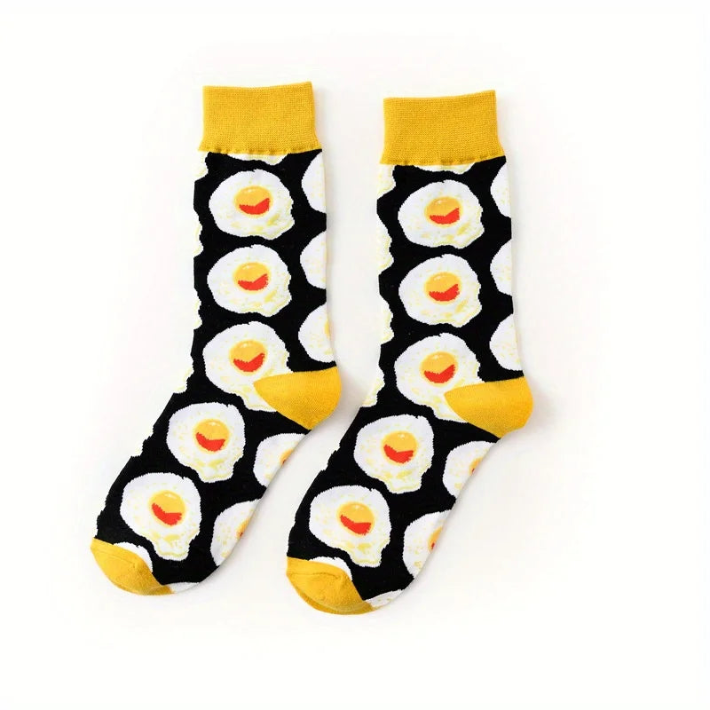 Sockit Calzini Cibo