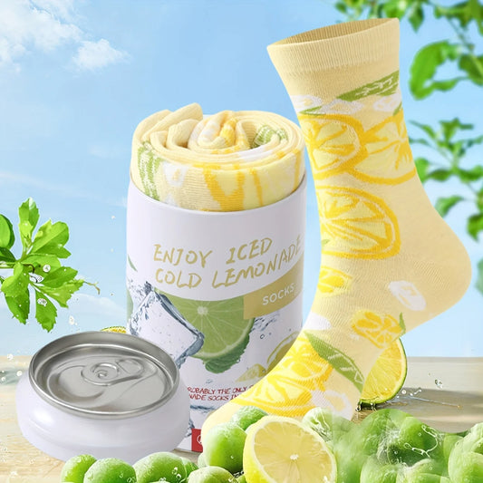 Sockit Calzini Ice Tea