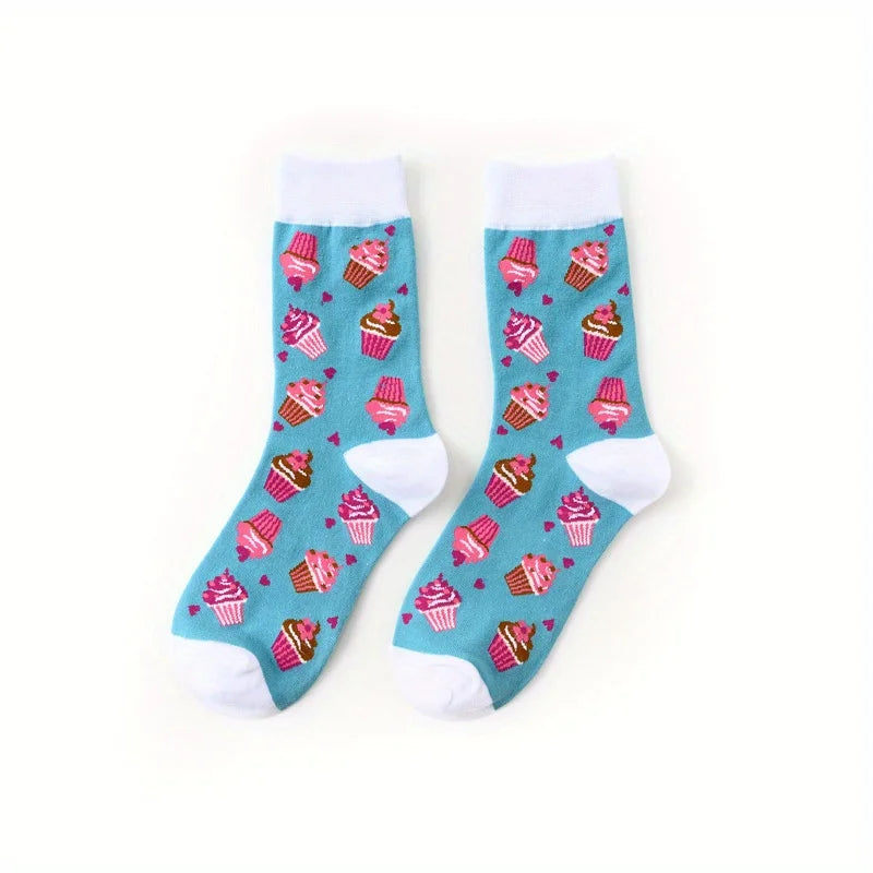Sockit Calzini Cibo