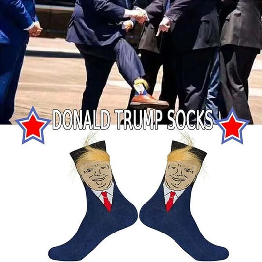 Sockit Calzini Trump