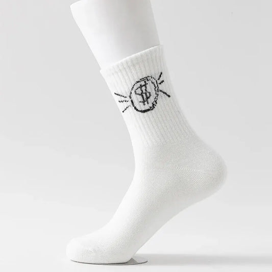 Sockit Calzini Devil's 5 Paia