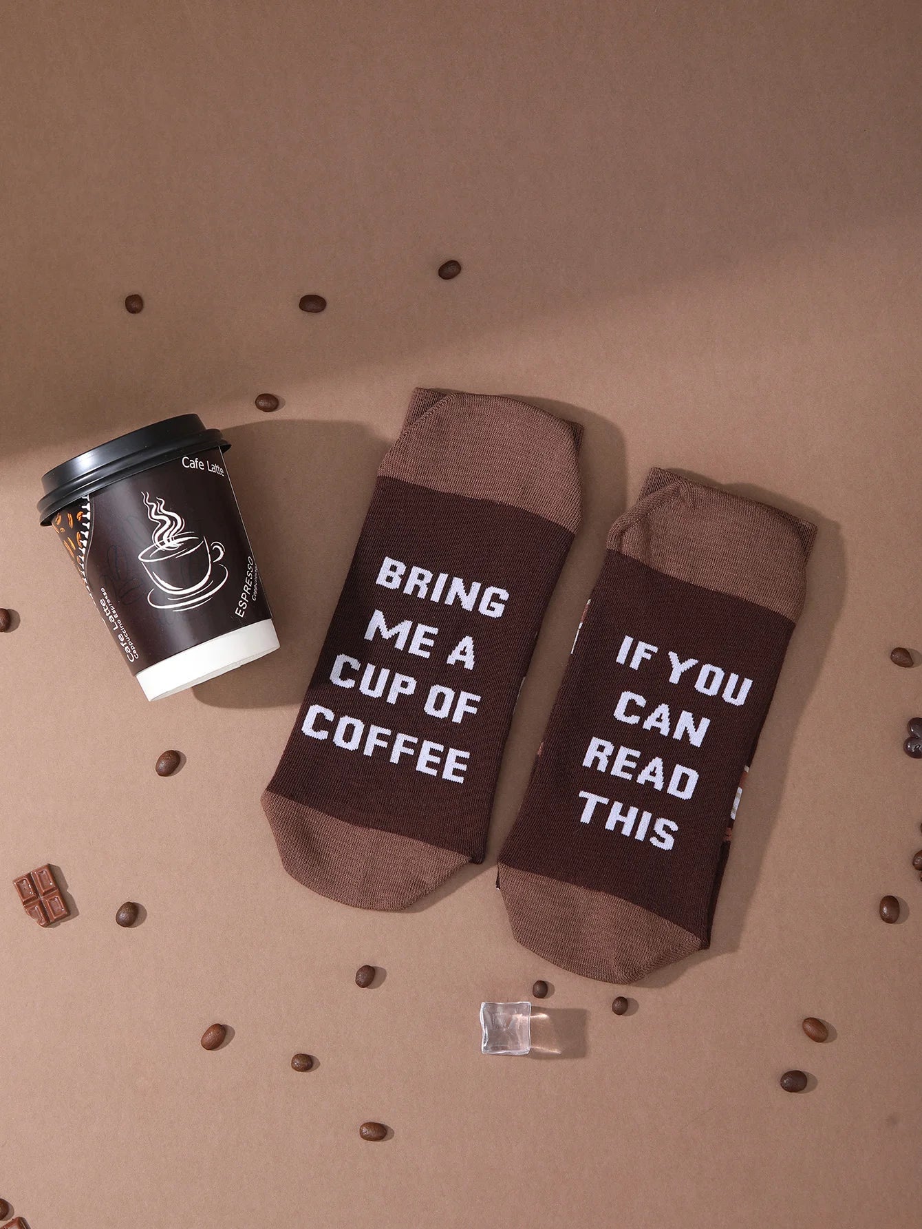 Sockit Calzini Cup of Coffee