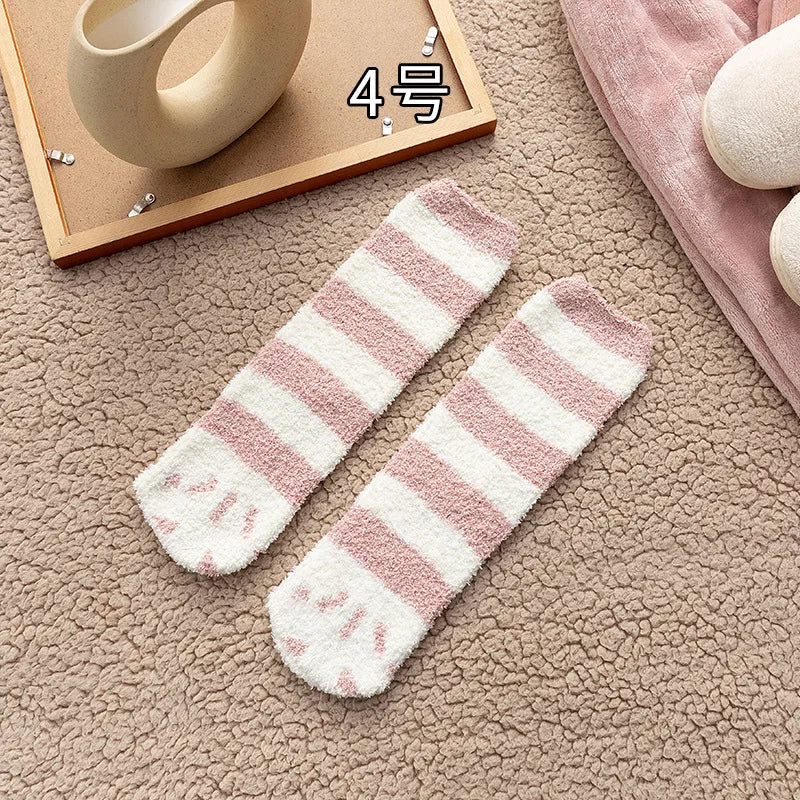 Sockit Calzini Gattini