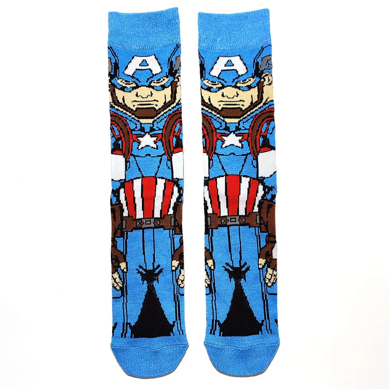 Sockit Calzini Cartoni Animati