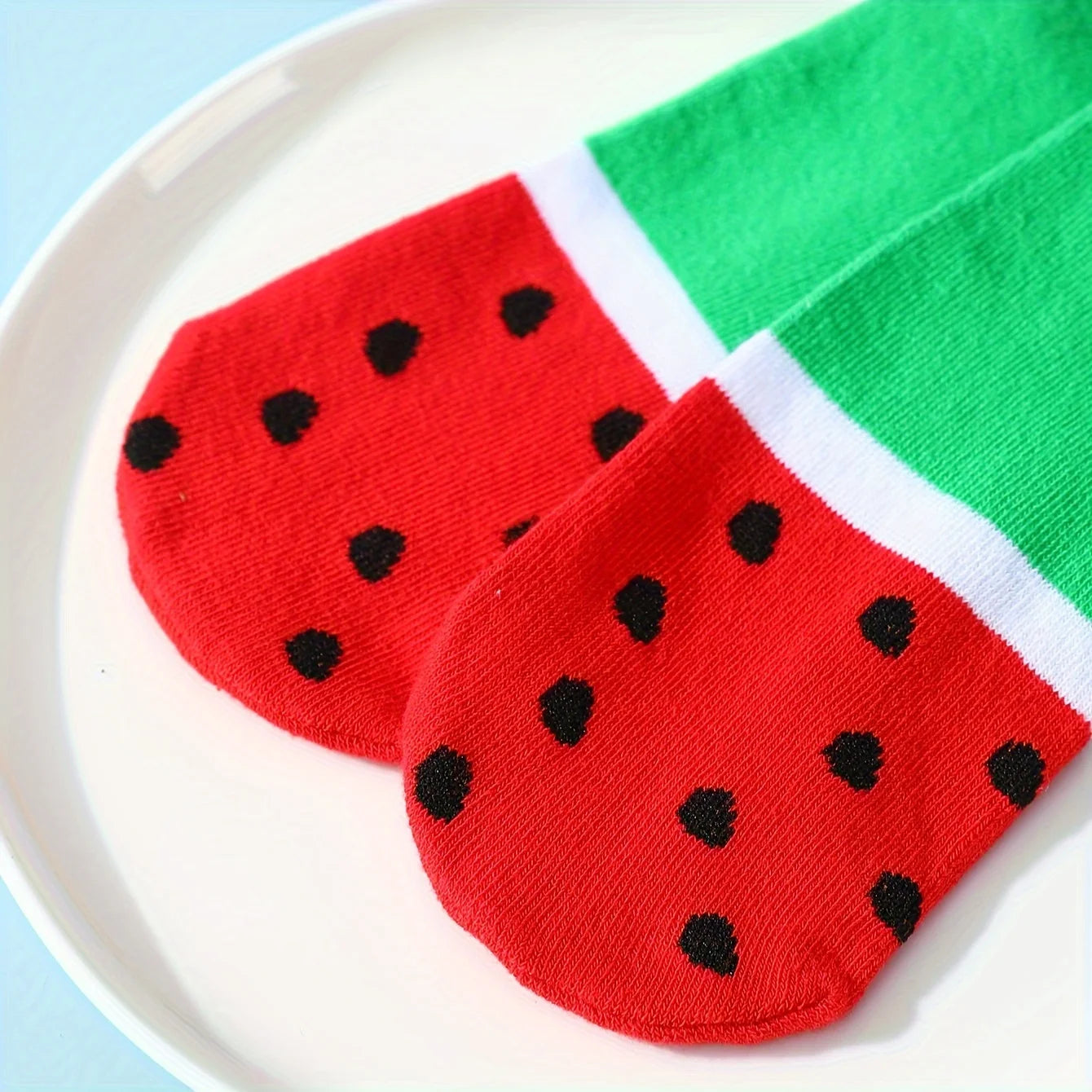Sockit Calzini Ice Cream Melon