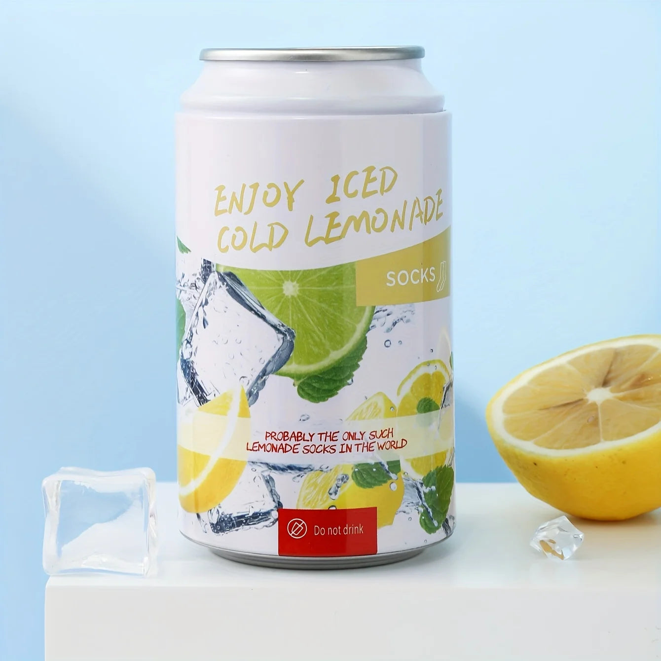 Sockit Calzini Ice Tea