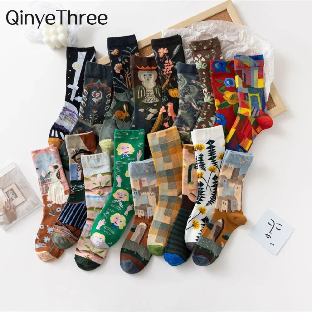Sockit Calzini Stravaganti