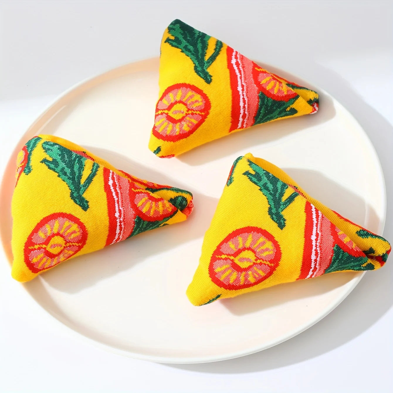 Sockit Calzini Pizza Box 4 Paia