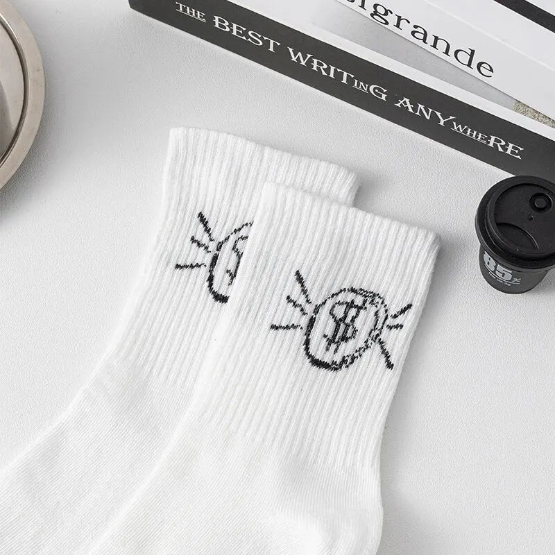 Sockit Calzini Devil's 5 Paia