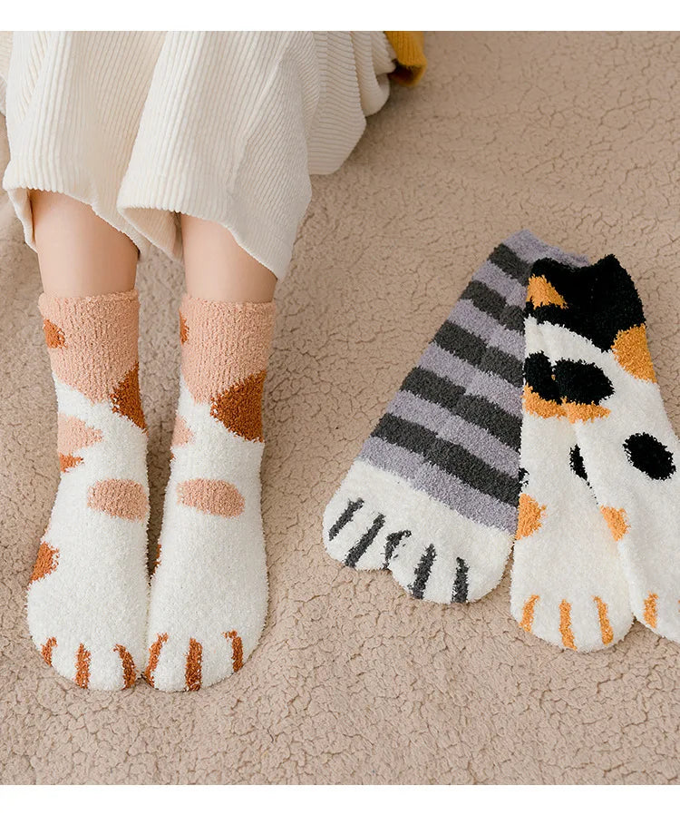 Sockit Calzini Gattini