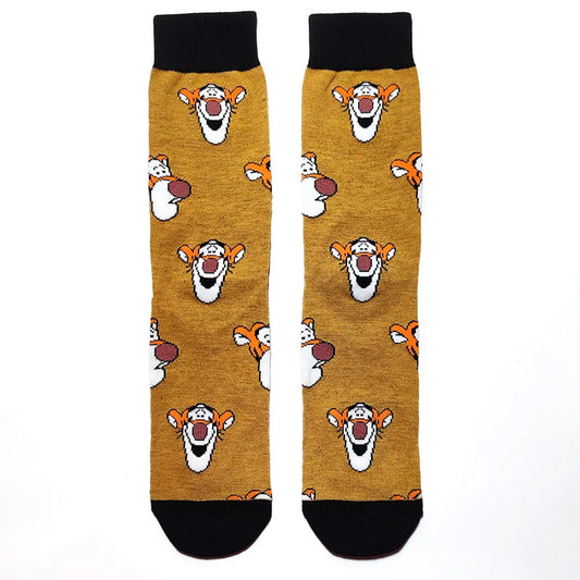 Sockit Calzini Cartoni Animati