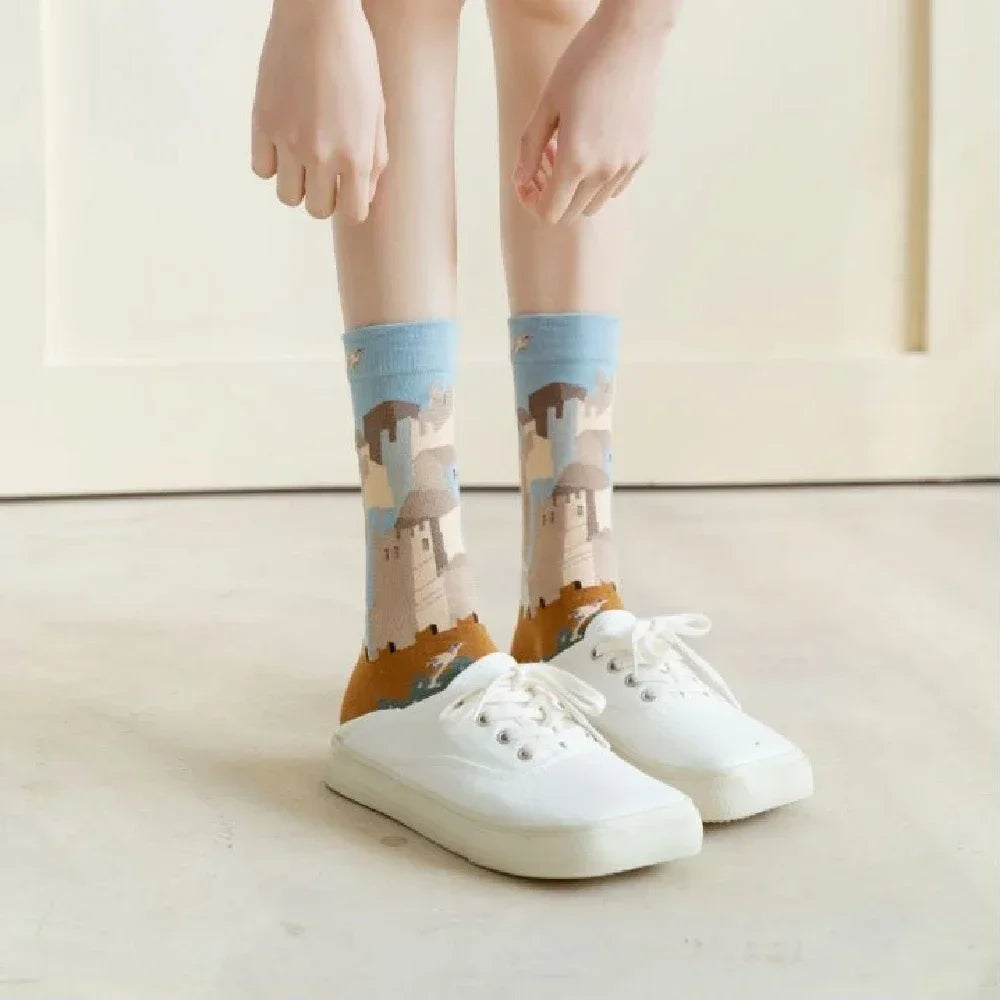 Sockit Calzini Stravaganti