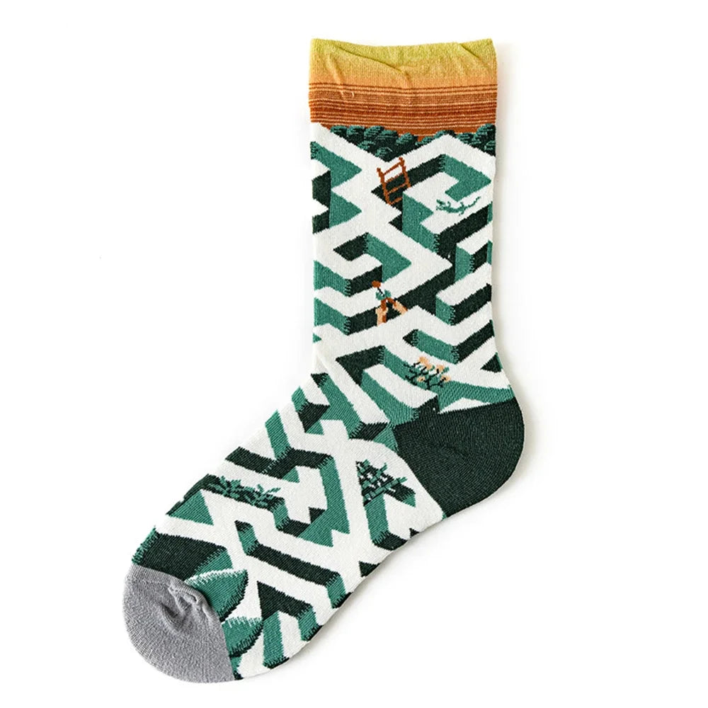 Sockit Calzini Stravaganti