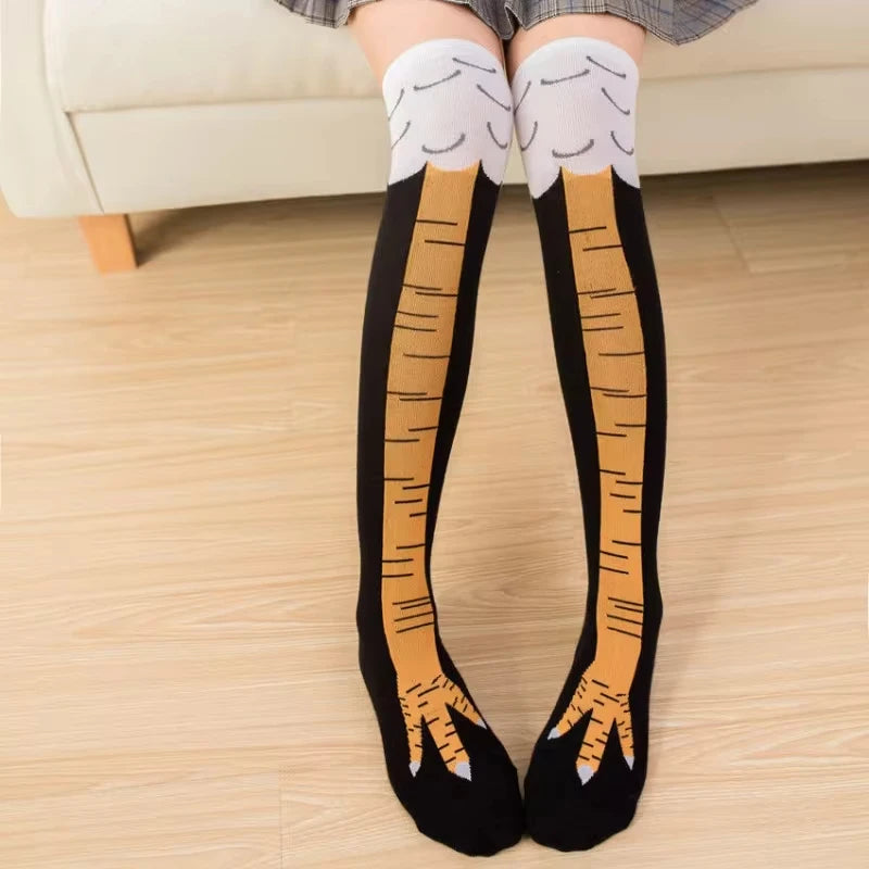Sockit Calzini Zampe Gallina