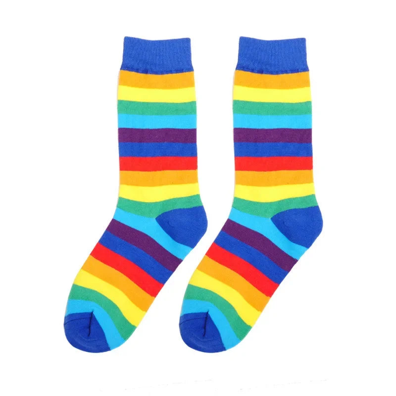 Sockit Calzini Arcobaleno