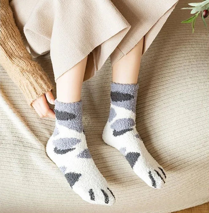 Sockit Calzini Gattini