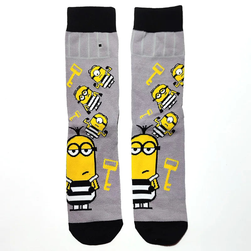 Sockit Calzini Cartoni Animati