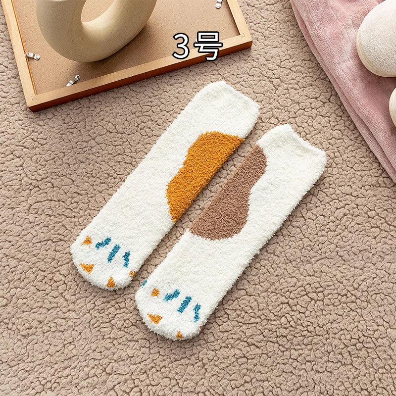 Sockit Calzini Gattini