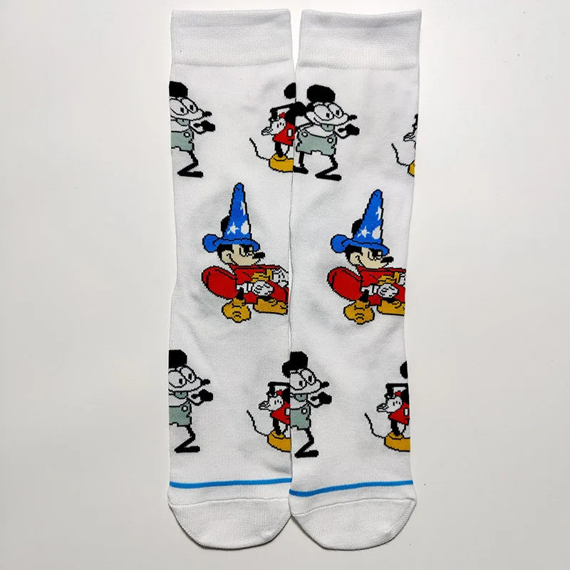 Sockit Calzini Cartoni Animati