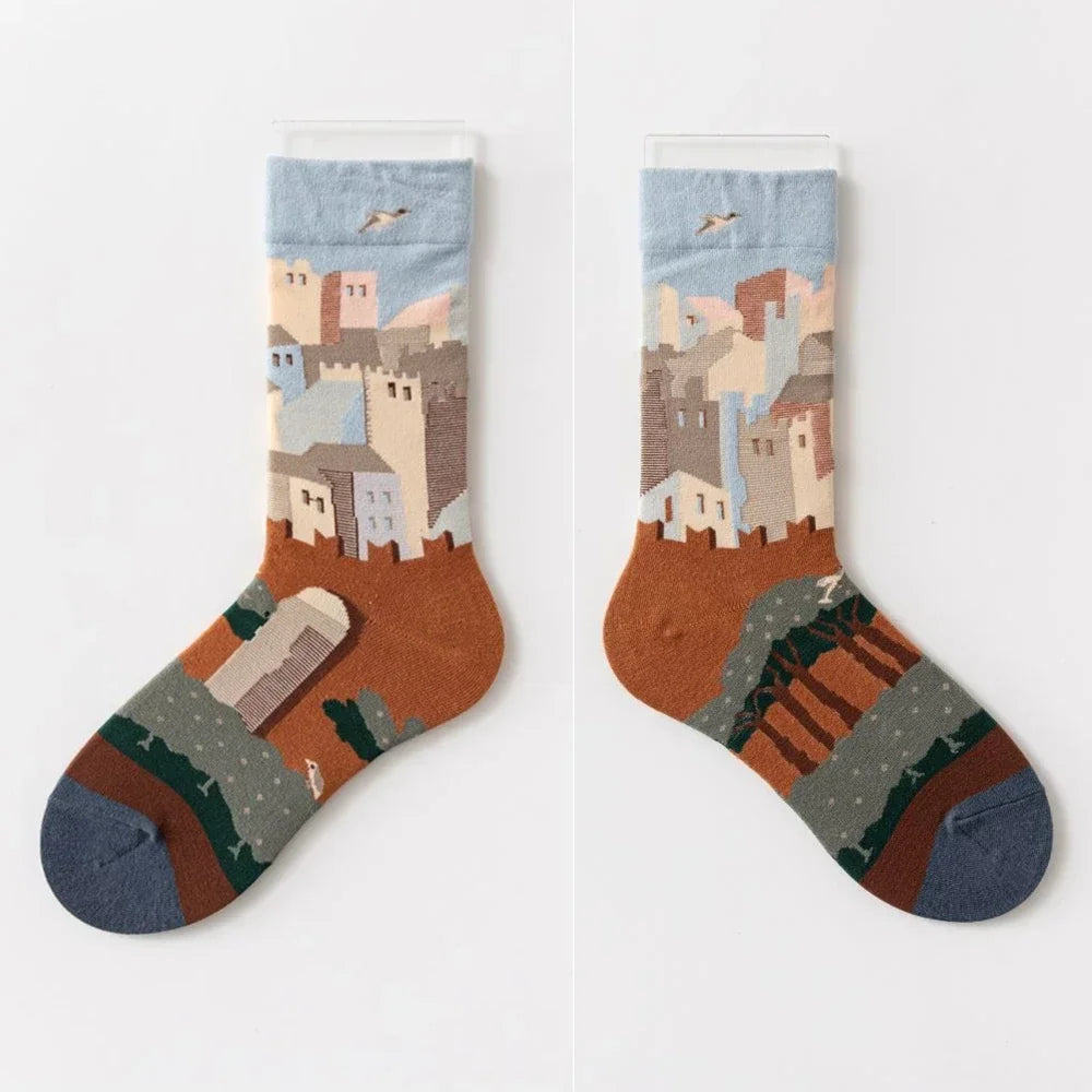 Sockit Calzini Stravaganti