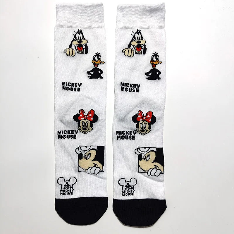 Sockit Calzini Cartoni Animati