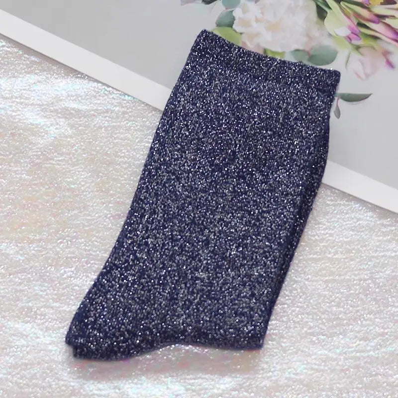Sockit Calzini Brillantinati