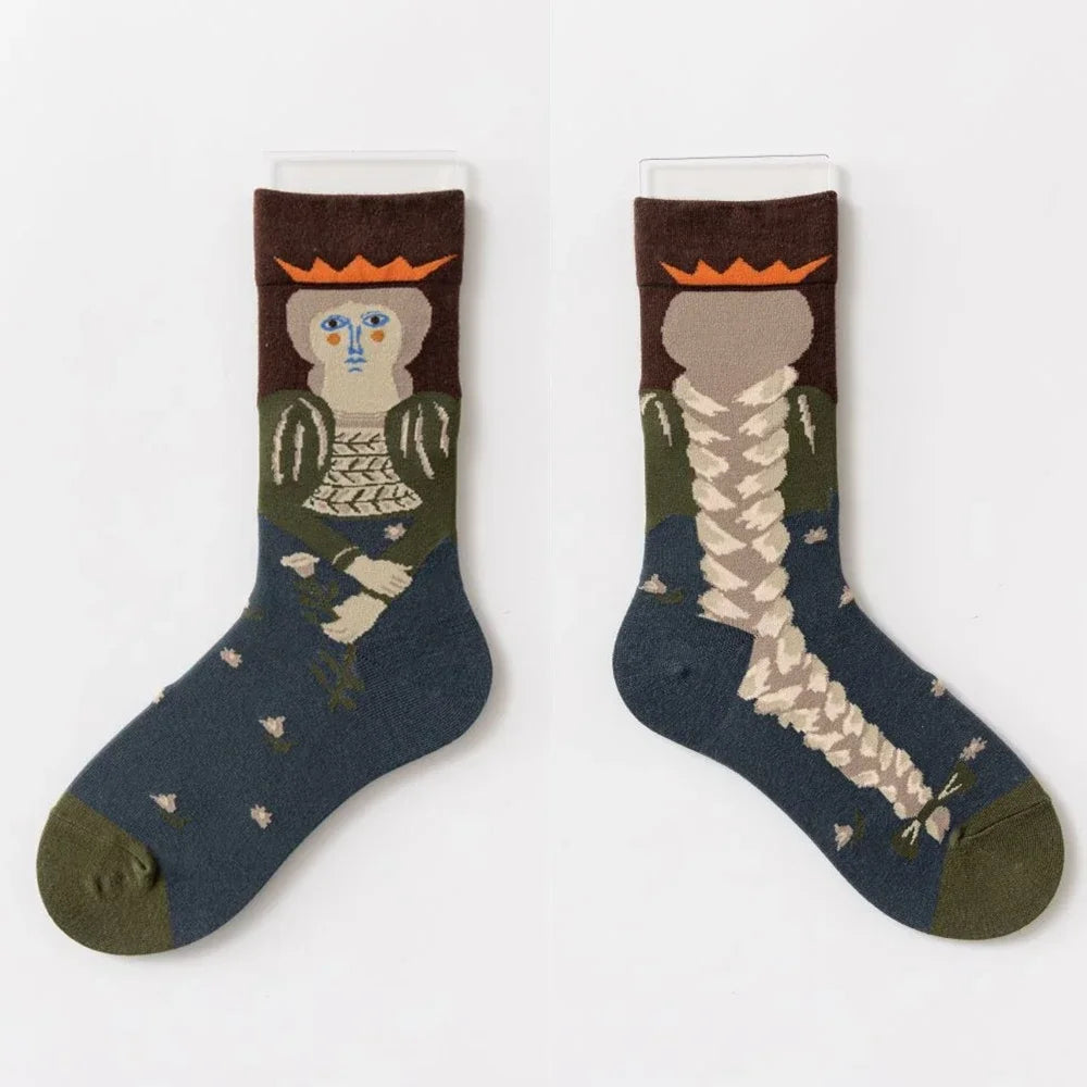 Sockit Calzini Stravaganti