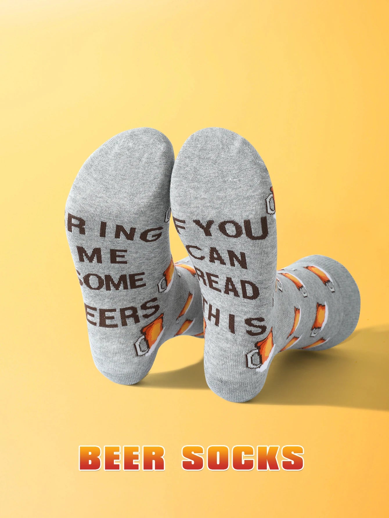 Sockit Calzini Birra