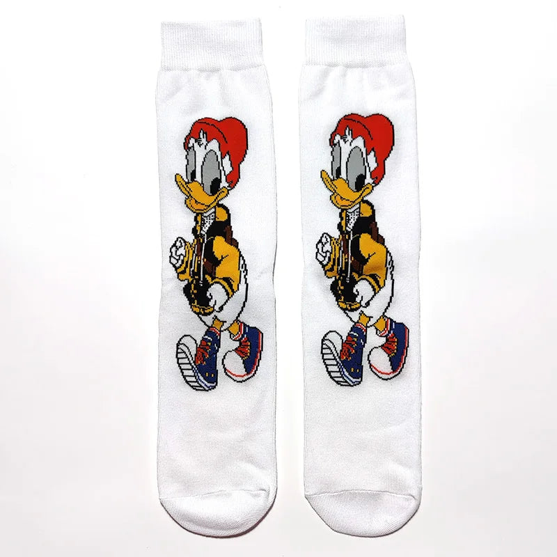 Sockit Calzini Cartoni Animati