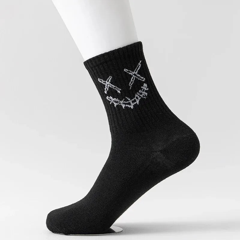 Sockit Calzini Devil's 5 Paia