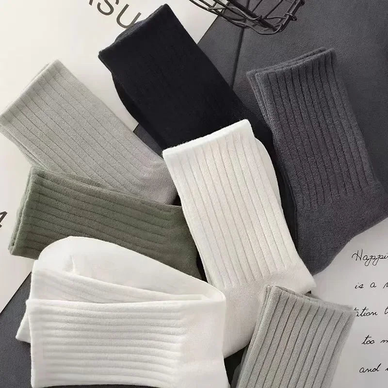 Sockit Calzini Tinta Unita 5 Paia