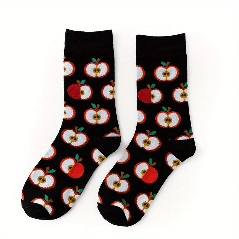 Sockit Calzini Cibo