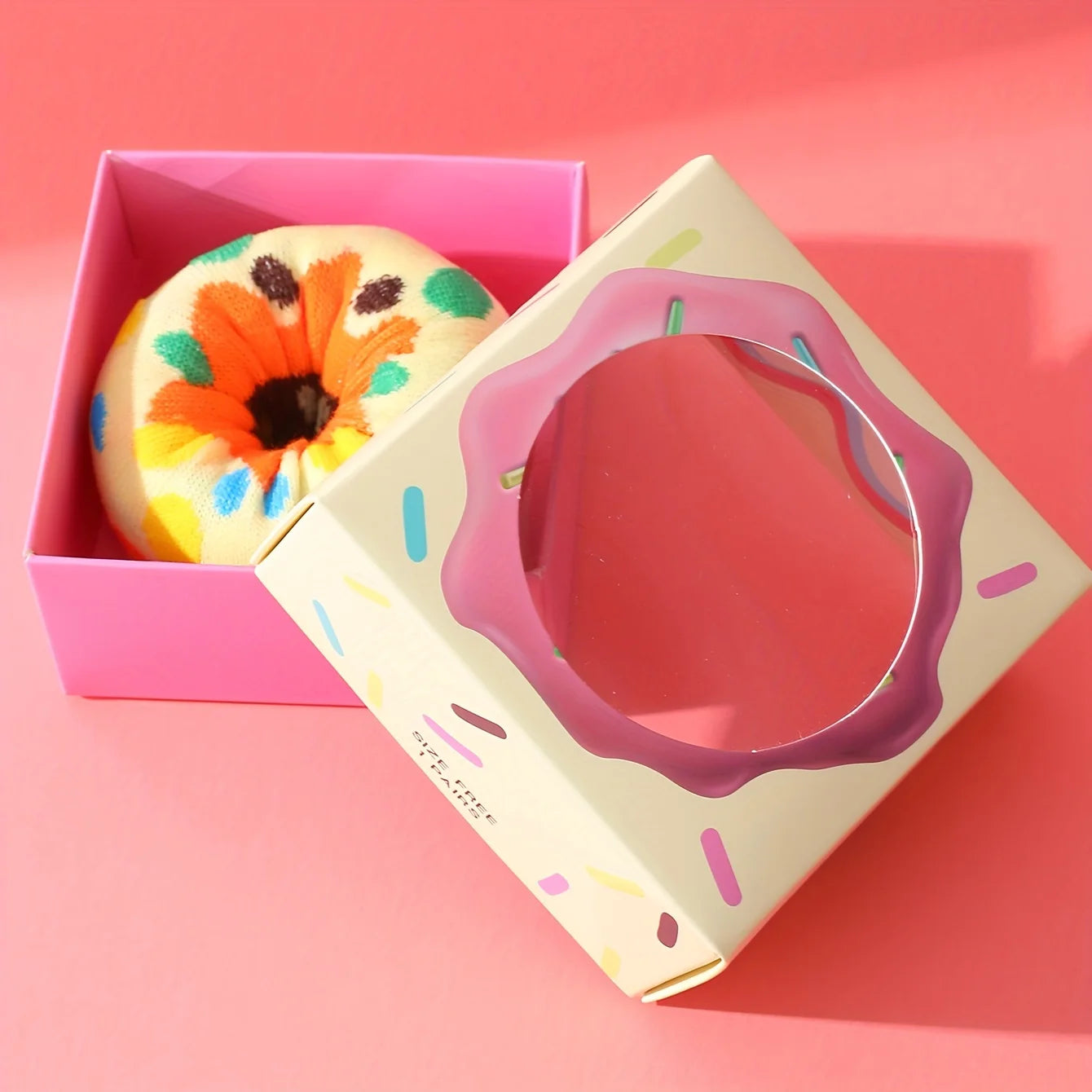 Sockit Calzini Donut