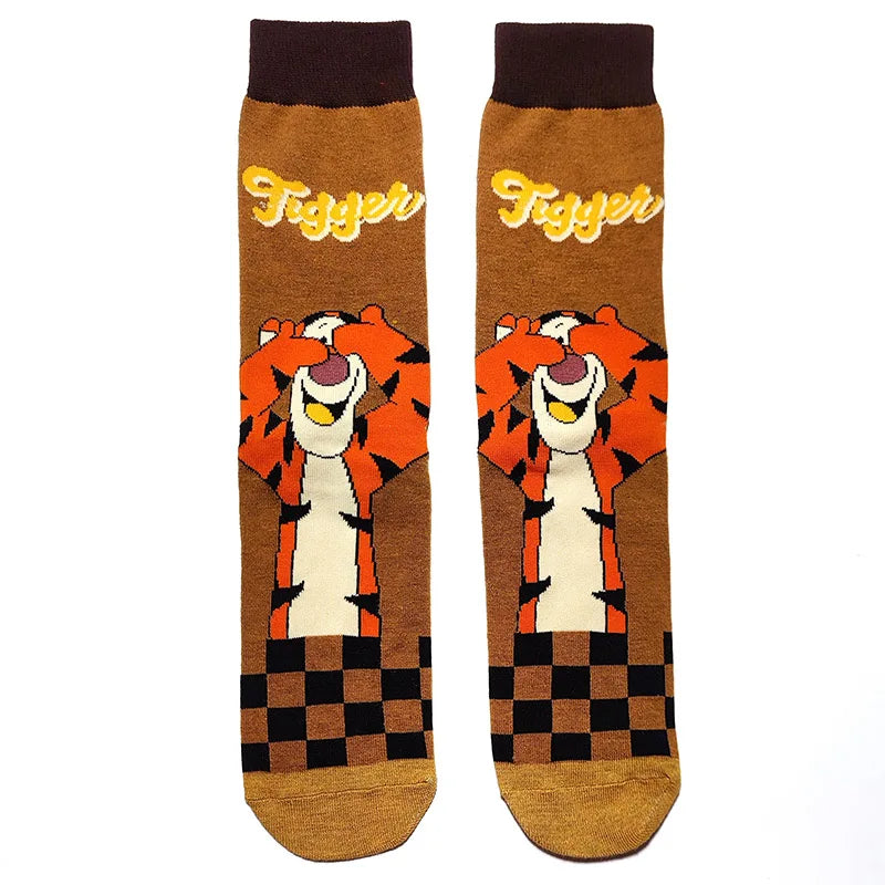 Sockit Calzini Cartoni Animati