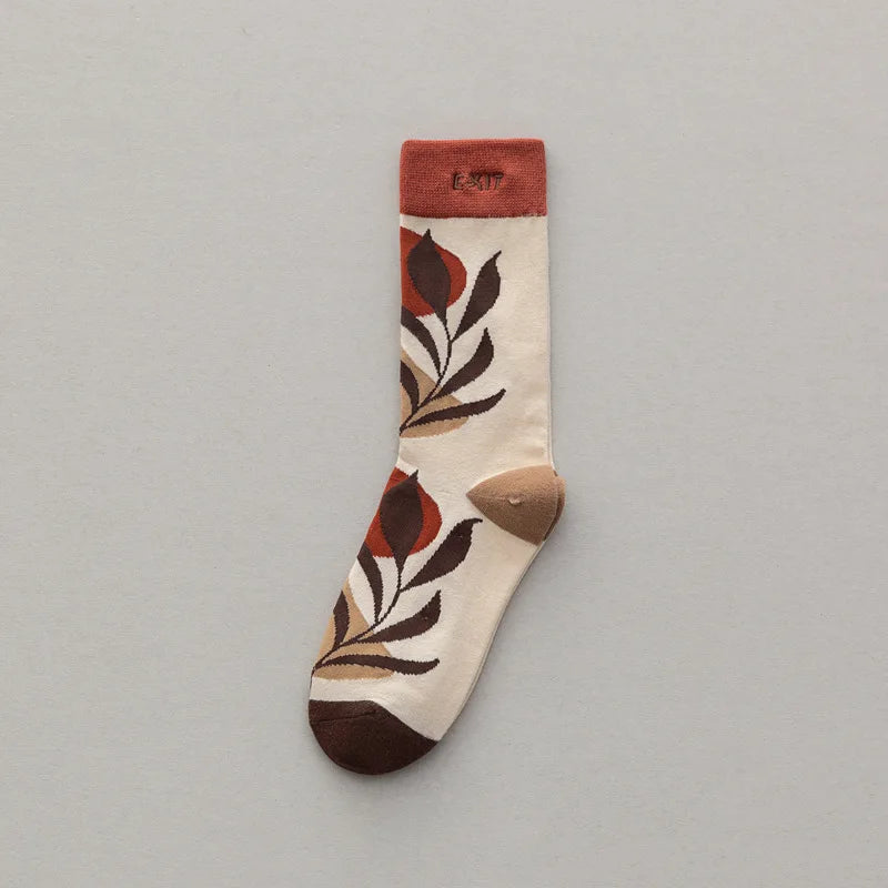 Sockit Calzini Arte Astratta