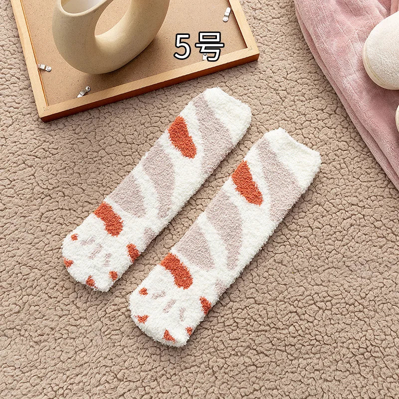 Sockit Calzini Gattini