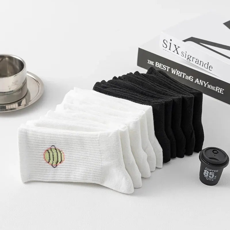 Sockit Calzini Devil's 5 Paia