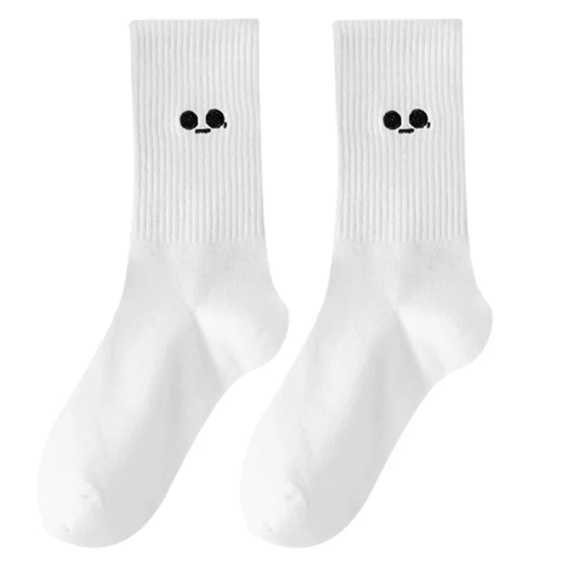 Sockit Calzini Faccine 5 Paia