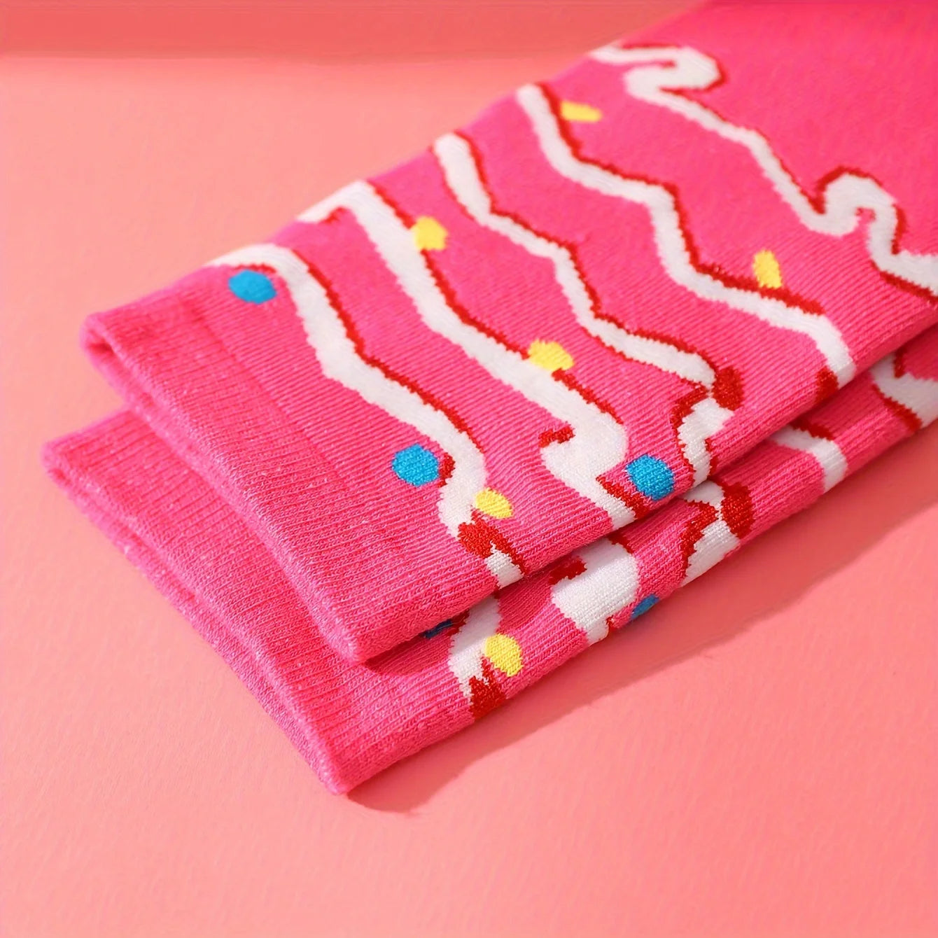 Sockit Calzini Donut