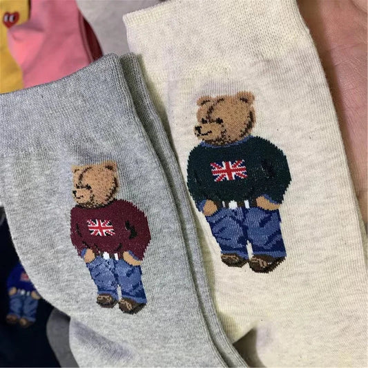Sockit Calzini Teddy
