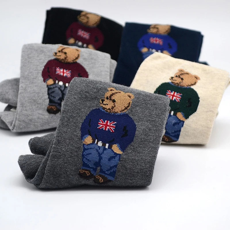 Sockit Calzini Teddy