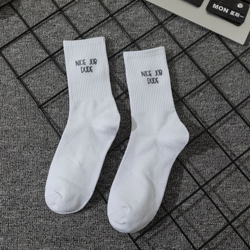 Sockit Calzini Streetwear