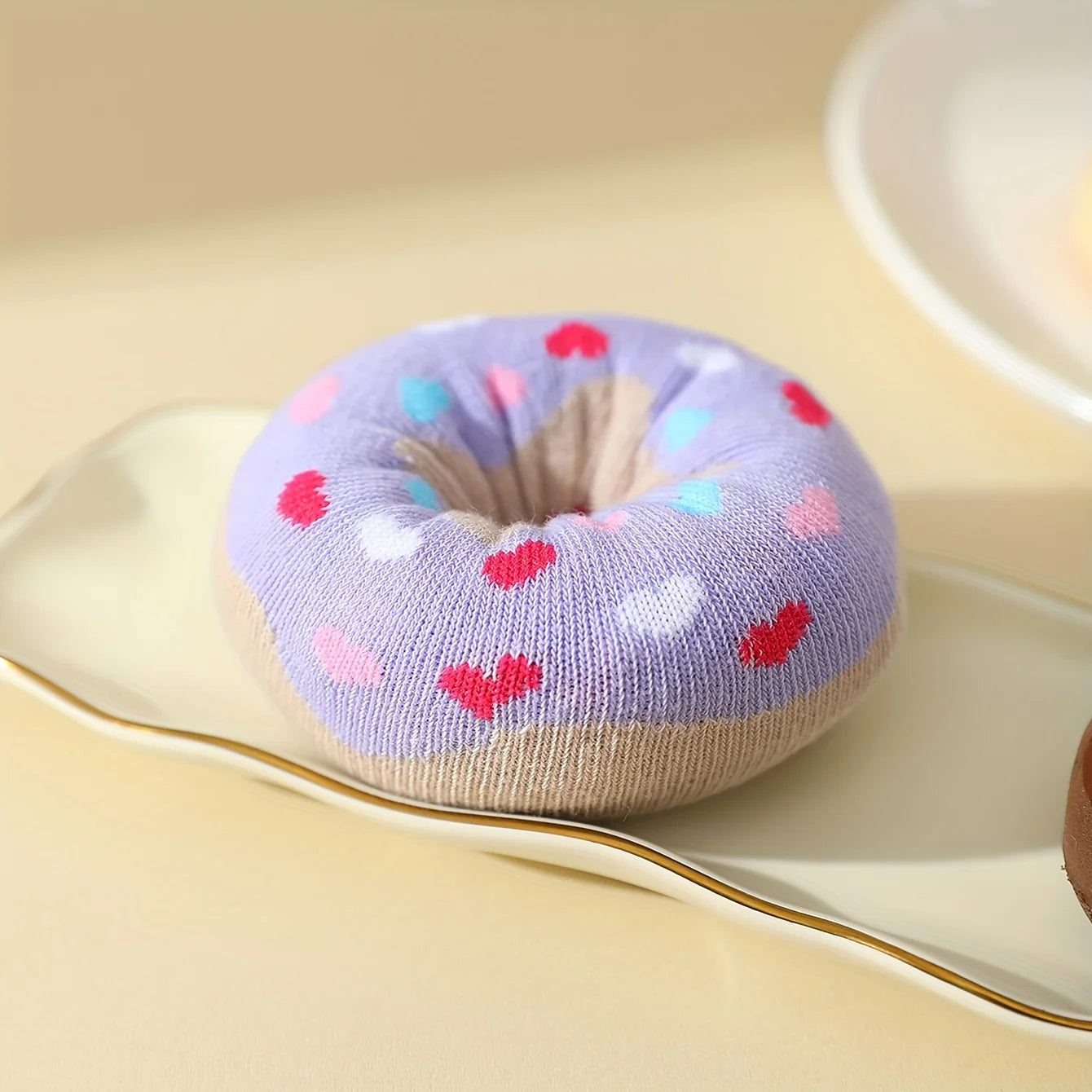 Sockit Calzini Donut