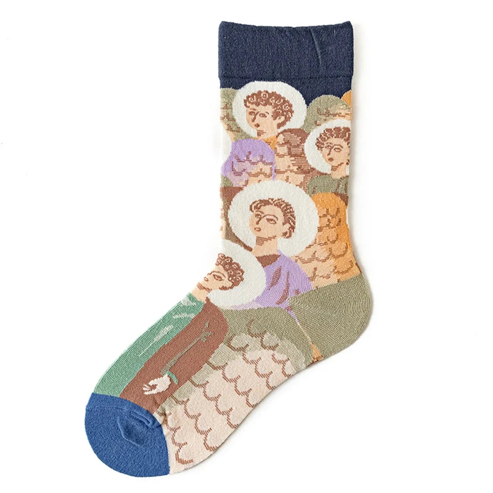Sockit Calzini Stravaganti