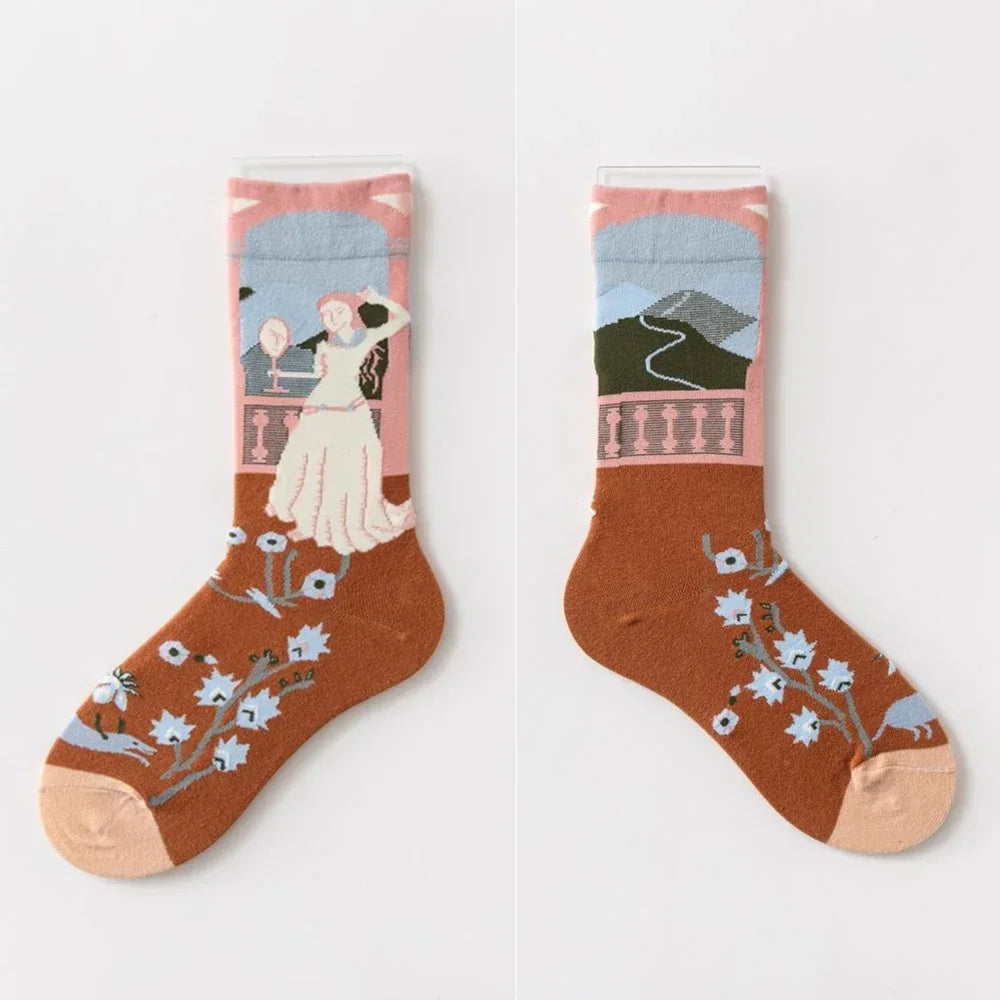 Sockit Calzini Stravaganti
