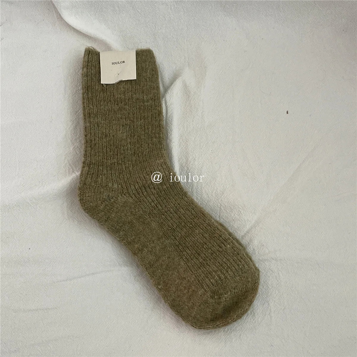 Sockit Calzini Smoke Color