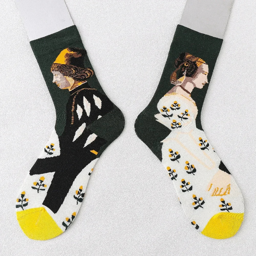 Sockit Calzini Stravaganti